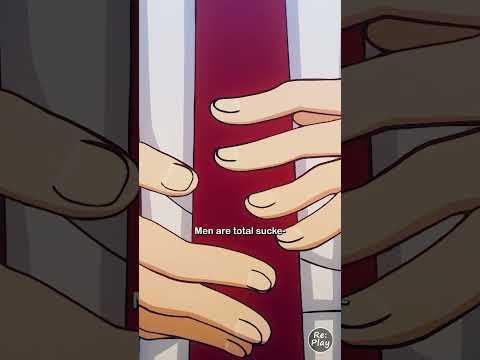 Gender equality strikes again 😂- Mash german suplexes Lauren Cabasse #mashle