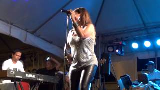 Gisselle: &quot;A Que Vuelve&quot;