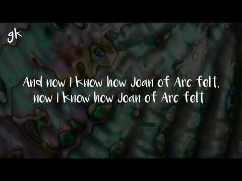 Bigmouth Strikes Again | LYRICS - The Smiths