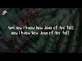 Bigmouth Strikes Again LYRICS The Smiths