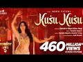 Kusu Kusu Song Ft Nora Fatehi Satyameva Jayate 2 John A Divya K Tanishk B Zahrah Khan Dev N