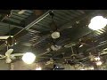 Updated Video Tour Of The Fanimation Museum 2nd Floor Fall 2016