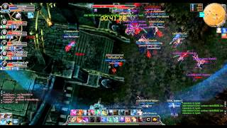 Cabal TH Rising Force Force Shielder in nation war 140 169 Rigel By Liak 2013 06 05
