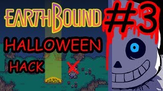 【二人実況】MORE TRUTH! - Sans/EarthBound Halloween Hack #3 - LazyPlay Live Stream