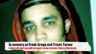 Future Shock- a tribute to Frank Gregg and Travis Turner. video