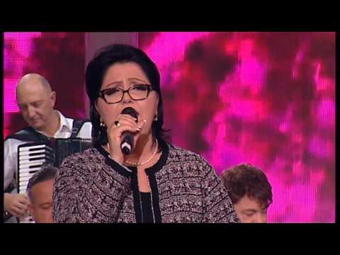 Verica Serifovic - Ciganine ti sto sviras (LIVE) - HH - (TV Grand 13.10.2016.)