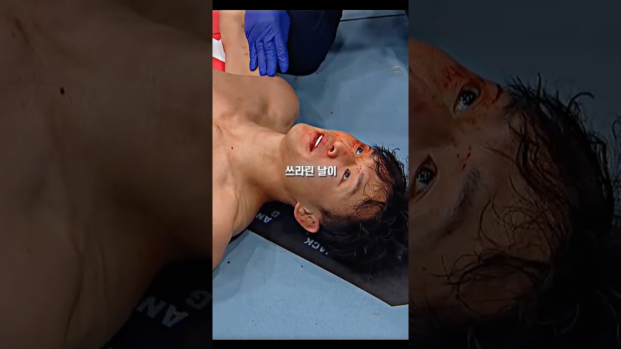 도파민 롤러코스터였던 UFC 331 한국 파이터들의 뼈아픈 패배