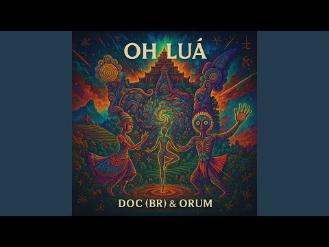 Oh Lua ((Radio Edit))