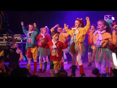 KVL 2023: OBS Aan de Meule - Veuroet, veuroet, nao veure! (Sittard)