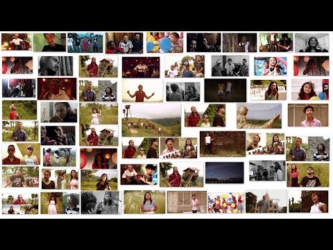 Jakgitel | Nokpante feat. Various Artists | Music Video