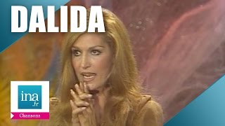 Dalida &quot;Salma ya salama&quot; | Archive INA