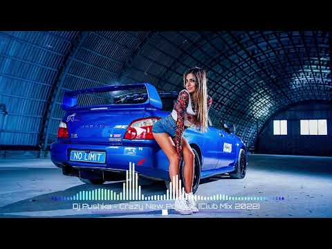 Dj Pushka - Crazy New Popular Bass (Club Mix 2022)
