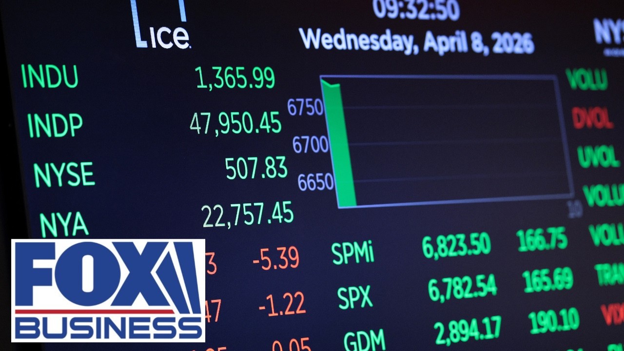 'TRIFECTA OF CONCERNS': Investment strategist digs into war, private credit and AI