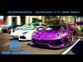 Californication Schoolboy Q ft ASAP ROCKY (2014 ...