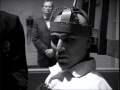 Bob Rebadow's Execution