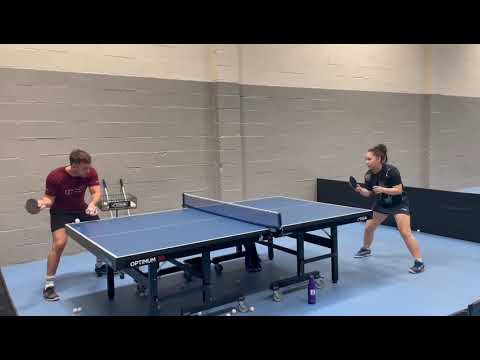 Cardiff City Community Table Tennis Club