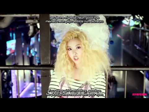 [MV] Orange Caramel - Bangkok City Eng Sub.flv