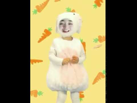 180401 Nahyun - Twitter Video