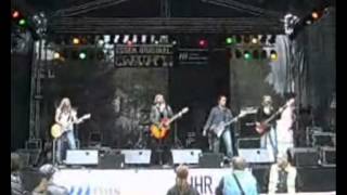 Why Amnesia   Let The Good Times Rock Live @ Essen Original 2008