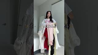 top ten dresses of 2024😚