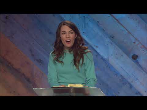 Bibellesung von Hannah Schuller: Johannes 15,1 bis 9