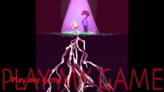 Play My Game - Alex Hollow