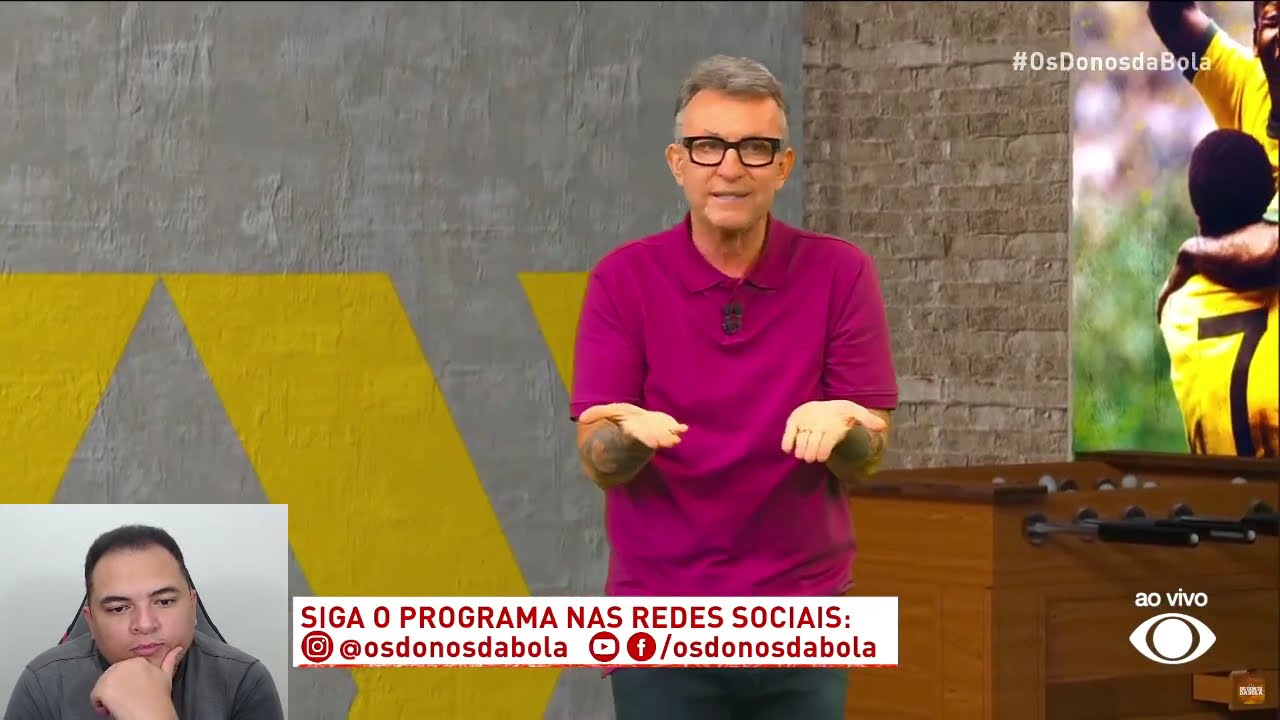 NEYMAR no FLAMENGO! "MÍDIA VAZOU NOTÍCIA" REVIRAVOLTA no MENGÃO! HUGO SOUZA pode VOLTAR ao FLAMENGO