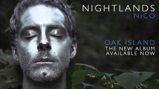 Nightlands  - "Nico" Album Version (Official Audio)