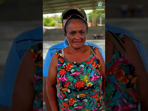 🏠 Entrega de materiales – Mejoramiento de Vivienda