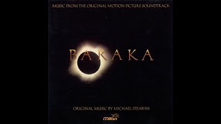 [Longmix] Baraka - Wandering Saint OST