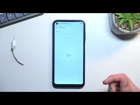 BLACKVIEW A90 - How To Format SD Card