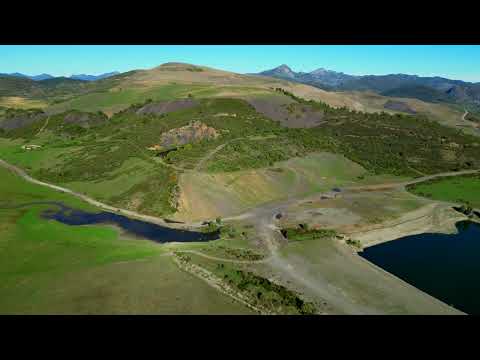 Senda del Cordel de Babia de Arriba  (P. N. Babia y Luna - BL-SD 03 - León)