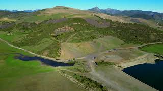 Senda del Cordel de Babia de Arriba  (P. N. Babia y Luna - BL-SD 03 - León)