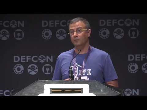 DEF CON 24 - Guevara Noubir, Amirali Sanatinia - Honey Onions: Exposing Snooping Tor HSDir Relays