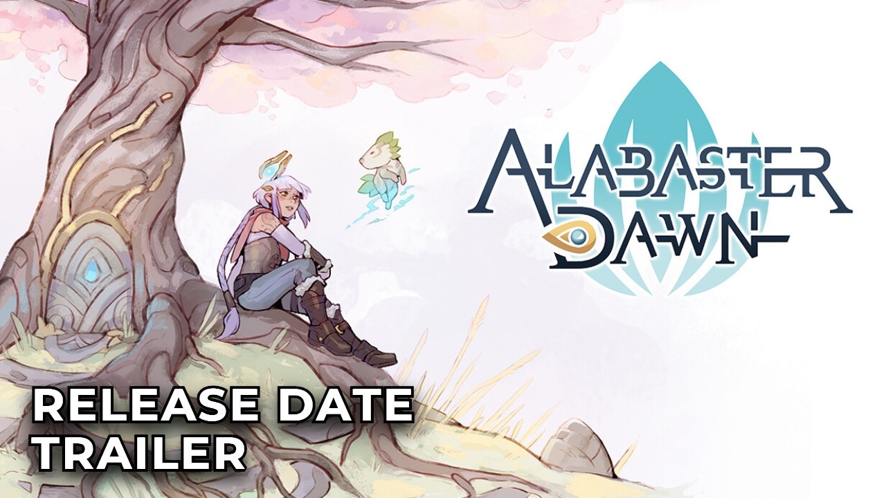 Alabaster Dawn débutera son accès anticipé sur PC