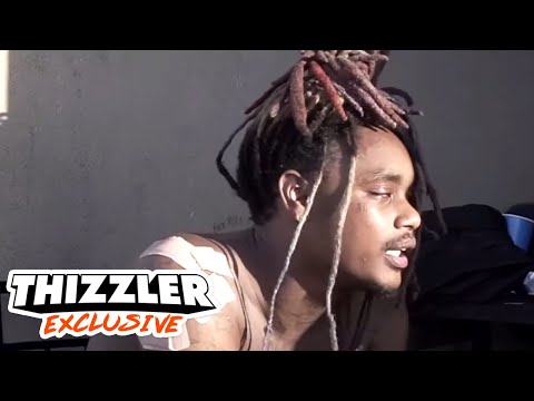 Thola - Hella Poles (Exclusive Music Video) ll Prod. Barri Traxx