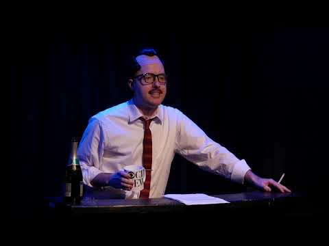 60s News Anchor is Glad JFK is Dead - Graham Techler