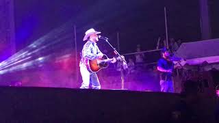 Cody Johnson Band - Wild As You (Live)