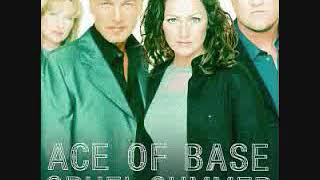 Ace Of Base  Donnie