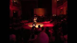 Gaston Torelli och Mariela Sametband Berlin 2008