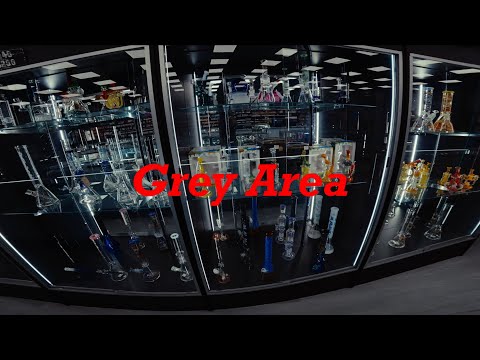 Grey Area: Smoke Shop POV (DJI Action 6)