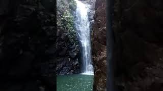 preview picture of video 'Handibhanga Waterfall - Inside the valley'