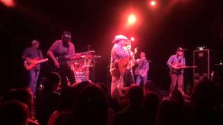 Josh Abbott: Boston Flatland Farmer