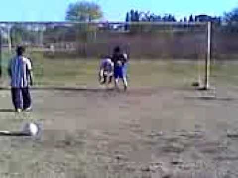 GALACTICOS FORESTAL CLUB