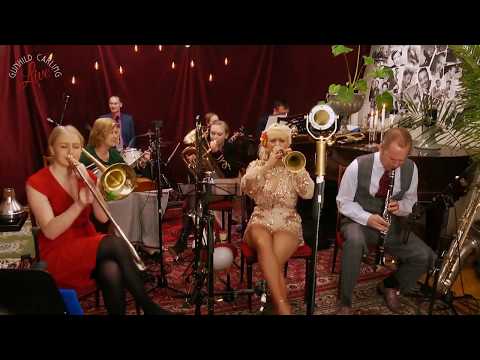 I found a New Baby - Carling Family - Gunhild Carling Live 2.3