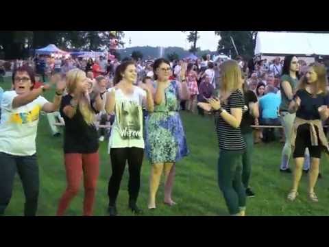 Projekt Kostka 2016: Święto Młodych w Złotowie