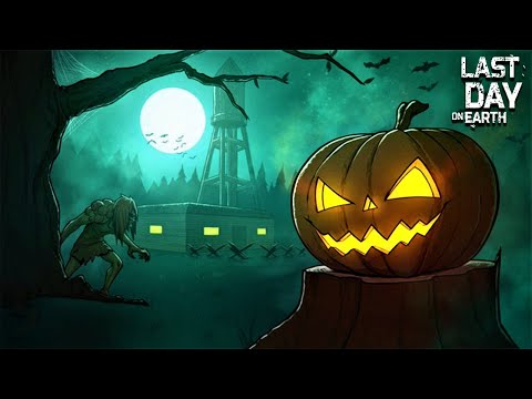 Raid Base Play1995 - Last Day On Earth - LDOE