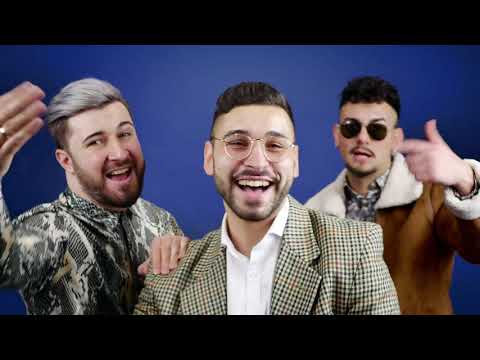 CLAKING x EDU x ALESSANDRO - STEIG EIN (Prod. by JacquesToni)