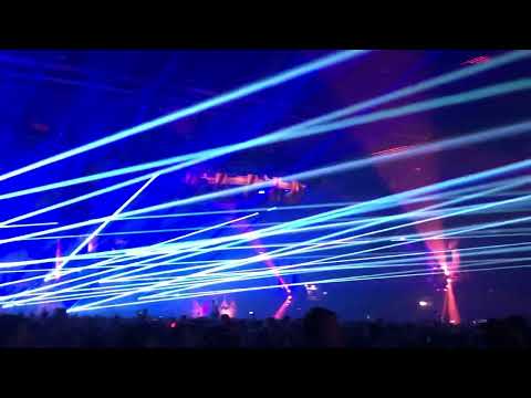 Tha Playah vs Nosferatu Live @ Masters of Hardcore 2022