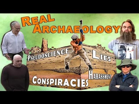 The Archaeology Wars: Call-To-Action to Support Public Education & Science Communication